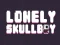 Lonely Skullboy — безплатна онлайн игра
