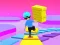 Bridging forwardba — безплатна онлайн игра