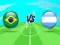 Brazil Argentina — безплатна онлайн игра