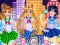 Sailor Moon Cosplay Show — безплатна онлайн игра
