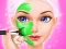 Popular Spa Salon — безплатна онлайн игра