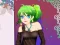 Fashion Girl Sabrina Dressup — безплатна онлайн игра