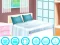 Fashion Girl Beautiful New House — безплатна онлайн игра