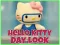 Hello Kitty Day Look — безплатна онлайн игра