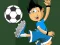 Soccer Stars Jigsaw — безплатна онлайн игра