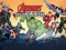 Superheroes Avengers Hydra Dash — безплатна онлайн игра