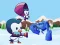 Angry Penguins — безплатна онлайн игра