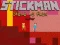 Stickman Steve vs Alex Nether — безплатна онлайн игра