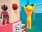 Squid Game Fall Guy — безплатна онлайн игра