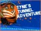 Chuggington: Tunnel Adventure — безплатна онлайн игра