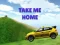 Taxi - Take me home — безплатна онлайн игра
