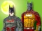 Batman Dress — безплатна онлайн игра