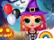 BFFs Unique Halloween Costumes — безплатна онлайн игра
