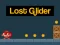 Lost Glider — безплатна онлайн игра