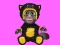 Baby Talking Tom Bathing — безплатна онлайн игра