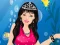 Barbie Mermaid Dressup — безплатна онлайн игра