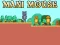 Mani Mouse — безплатна онлайн игра