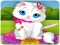 Vet Cat Clinic — безплатна онлайн игра