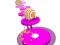 Bouncing Marbles — безплатна онлайн игра