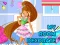 Winx Room Decorate — безплатна онлайн игра