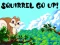 Squirrel Go Up — безплатна онлайн игра