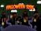 Halloween Ride — безплатна онлайн игра