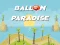 Balloons Paradise — безплатна онлайн игра