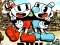 Cuphead Run version — безплатна онлайн игра