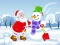 Santa Claus Fun Time — безплатна онлайн игра