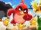 Angry Birds Hidden Stars — безплатна онлайн игра