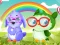 Owl and Rabbit Fashion — безплатна онлайн игра