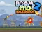Boom Stick Bazooka — безплатна онлайн игра