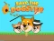 Save The Dogster — безплатна онлайн игра