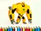 Ben10 Monsters Coloring book — безплатна онлайн игра