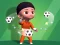 Mr Spy: Soccer Killer — безплатна онлайн игра