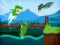 Dino kids Adventure — безплатна онлайн игра