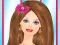 Barbie Party Makeup — безплатна онлайн игра