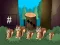 Township Escape — безплатна онлайн игра