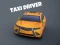 Taxi Driver 3D — безплатна онлайн игра
