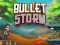 Bullet Storm — безплатна онлайн игра