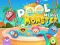 Merge Monster Pool — безплатна онлайн игра