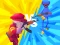 Huggy Army Commander — безплатна онлайн игра