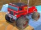 Monster truck 2022 Stunts — безплатна онлайн игра