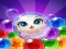 UnderWater Bubbles — безплатна онлайн игра