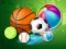Gravity Balls — безплатна онлайн игра