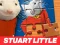 Stuart Little Jigsaw Puzzle — безплатна онлайн игра