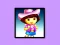 Dora the Puzzle Challenge — безплатна онлайн игра