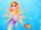 Mermaid Fashion — безплатна онлайн игра