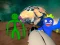 Nextbots: Backrooms Sandbox — безплатна онлайн игра