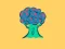 Destroy the tree — безплатна онлайн игра